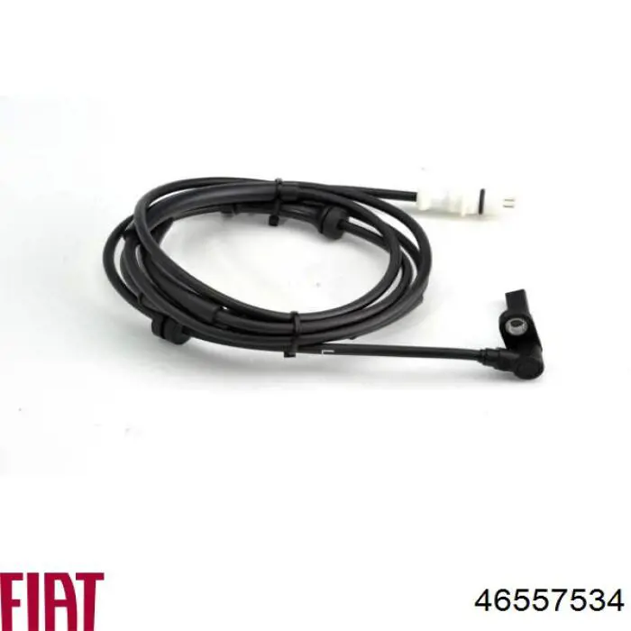 Передний левый датчик абс ABS 30521