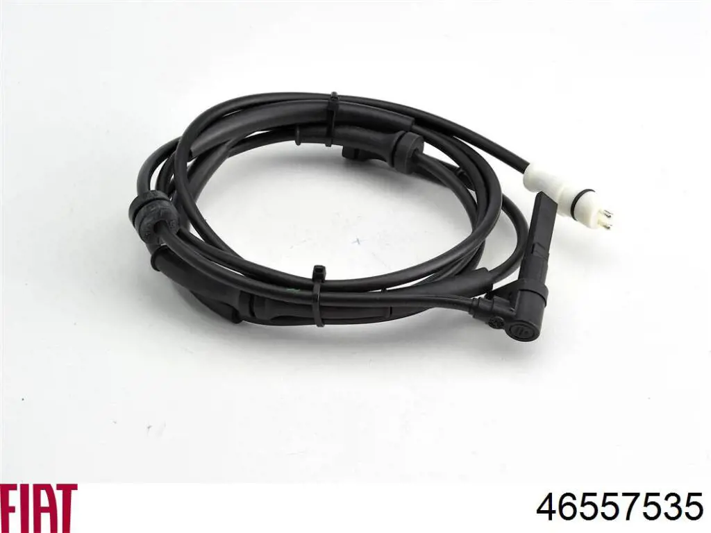Датчик АБС (ABS) передний, правый Fiat/Alfa/Lancia 46557535 цена, от 23.79 USD
