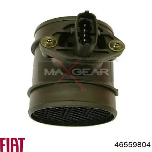 Купить 46559804 Fiat/Alfa/Lancia Воздухомер