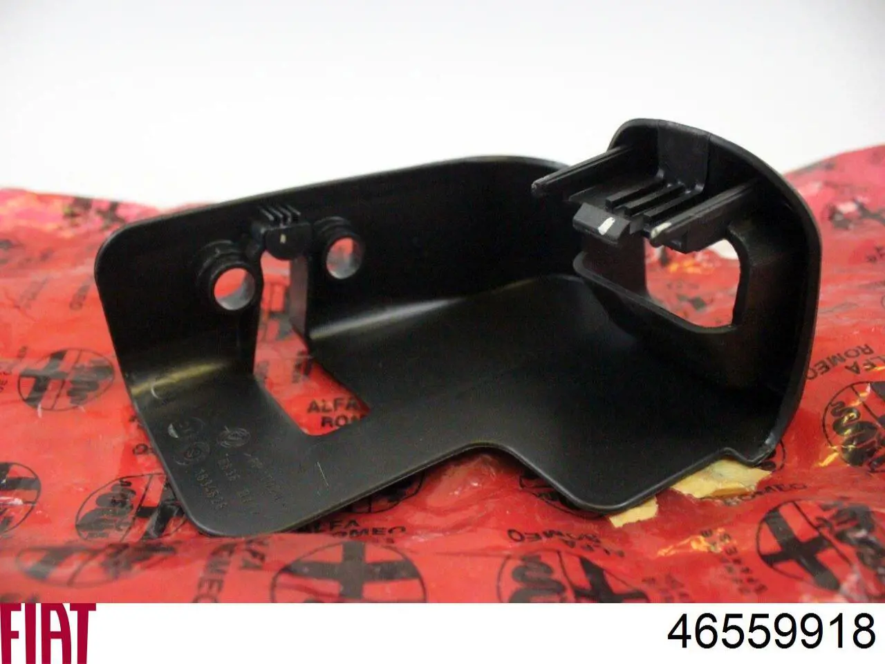 Молдинг бампера заднего правый Fiat/Alfa/Lancia 46559918 цена, от 55.31 USD