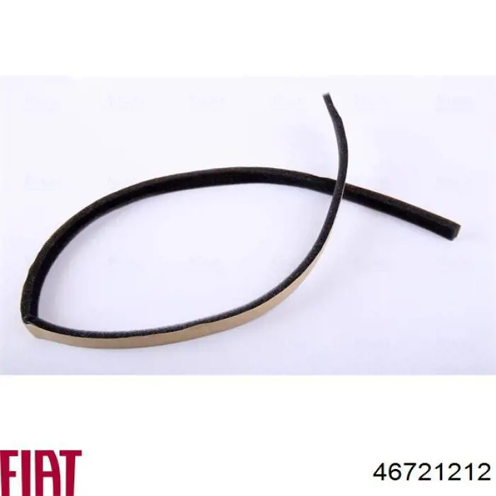 Радиатор печки (отопителя) Fiat/Alfa/Lancia 46721212 цена, от 17.26 USD