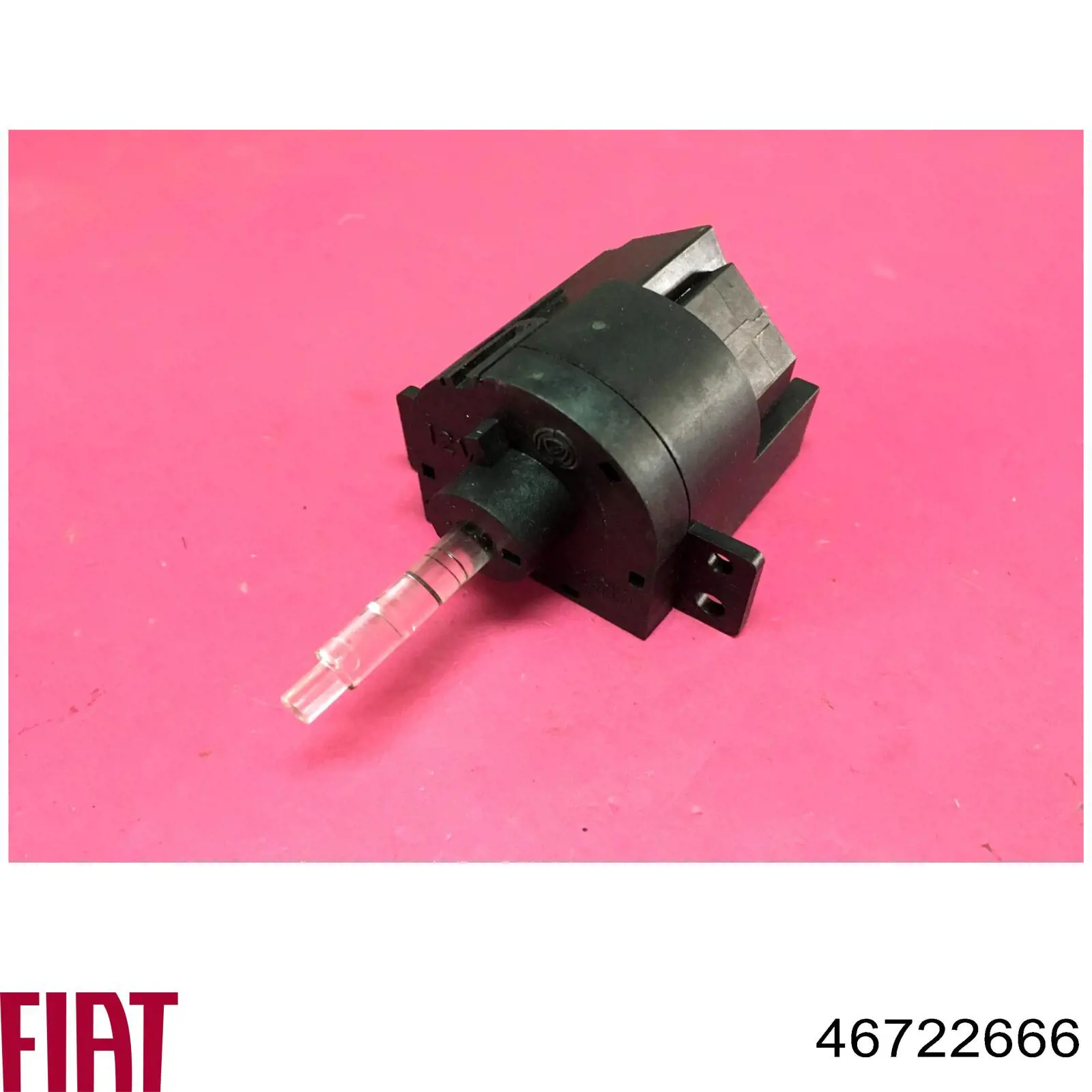 Регулятор оборотов вентилятора, блок управления Fiat/Alfa/Lancia 46722666 цена, от 34.59 USD