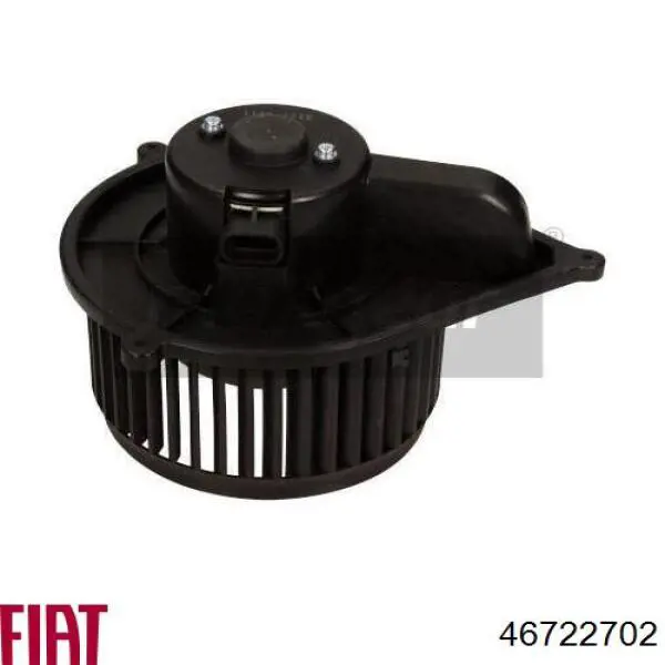 Мотор вентилятора печки (отопителя салона) Fiat/Alfa/Lancia 46722702 цена, от 46.08 USD
