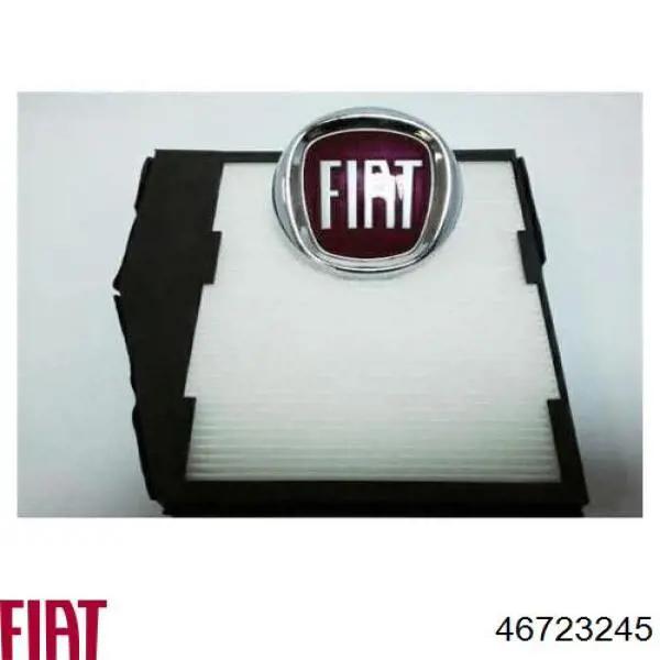46723245 Fiat/Alfa/Lancia фильтр салона