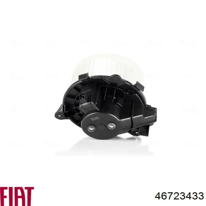 Мотор вентилятора печки (отопителя салона) Fiat/Alfa/Lancia 46723433 цена, от 68.27 USD
