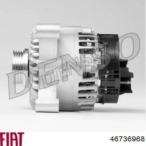 Автомобильный генератор Fiat/Alfa/Lancia 46736968 цена, от 165.14 USD