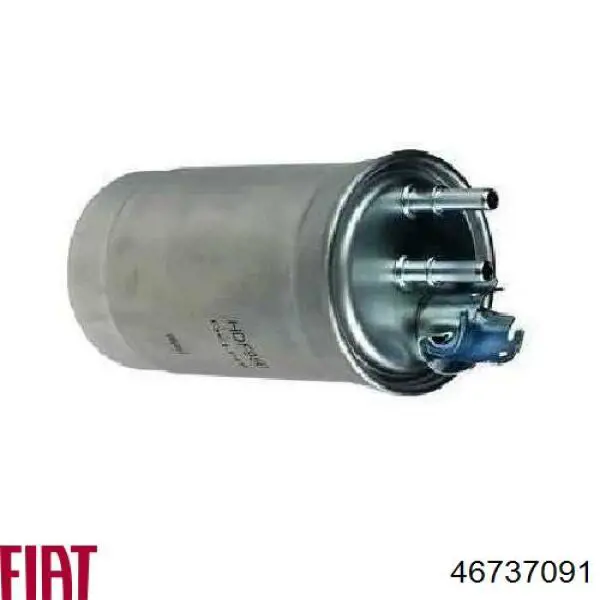 Купить 46737091 Fiat/Alfa/Lancia Фильтр-отстойник топлива грубой очистки