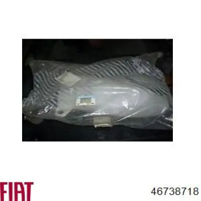Купить 46738718 Fiat/Alfa/Lancia Бачок омывайки