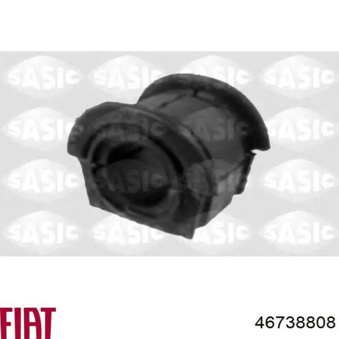 Купить 46738808 Fiat/Alfa/Lancia Втулки переднего стабилизатора