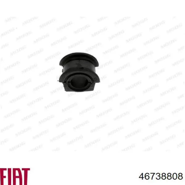 Втулка стабилизатора переднего 46738808 Fiat/Alfa/Lancia