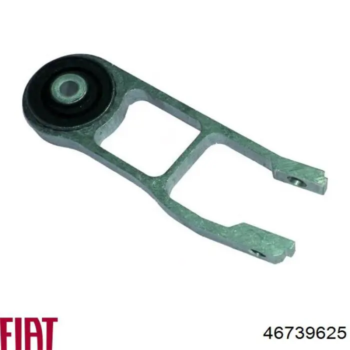 Купить 46739625 Fiat/Alfa/Lancia Передняя опора двигателя