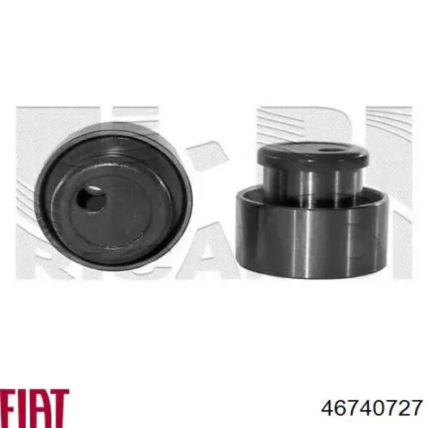 Купить 46740727 Fiat/Alfa/Lancia Ролик натяжителя газораспределительного ремня