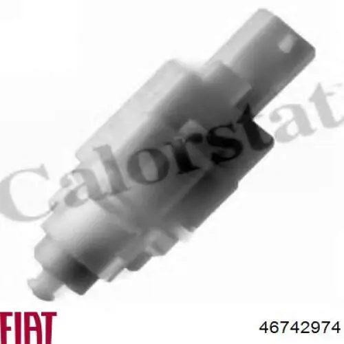 Лягушка Fiat/Alfa/Lancia 46742974 цена, от 6.02 USD