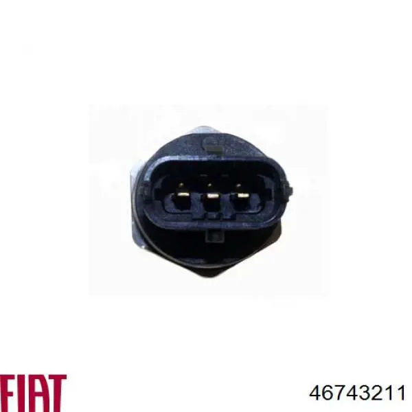 Купить 1478730 Ford Датчик давления топлива