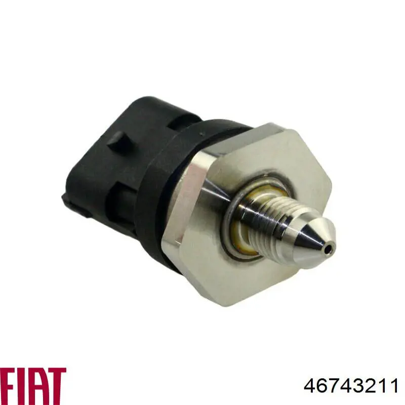 Датчик давления топлива 0261545010 Bosch