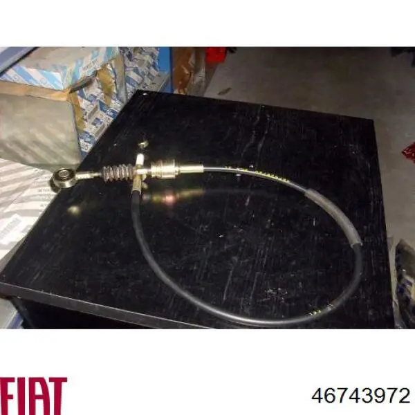 Трос КПП Cofle 127247 цена, от 38.12 USD