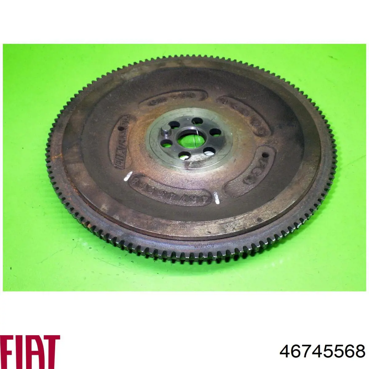  Fiat/Alfa/Lancia 46745568 цена, от 8.94 USD