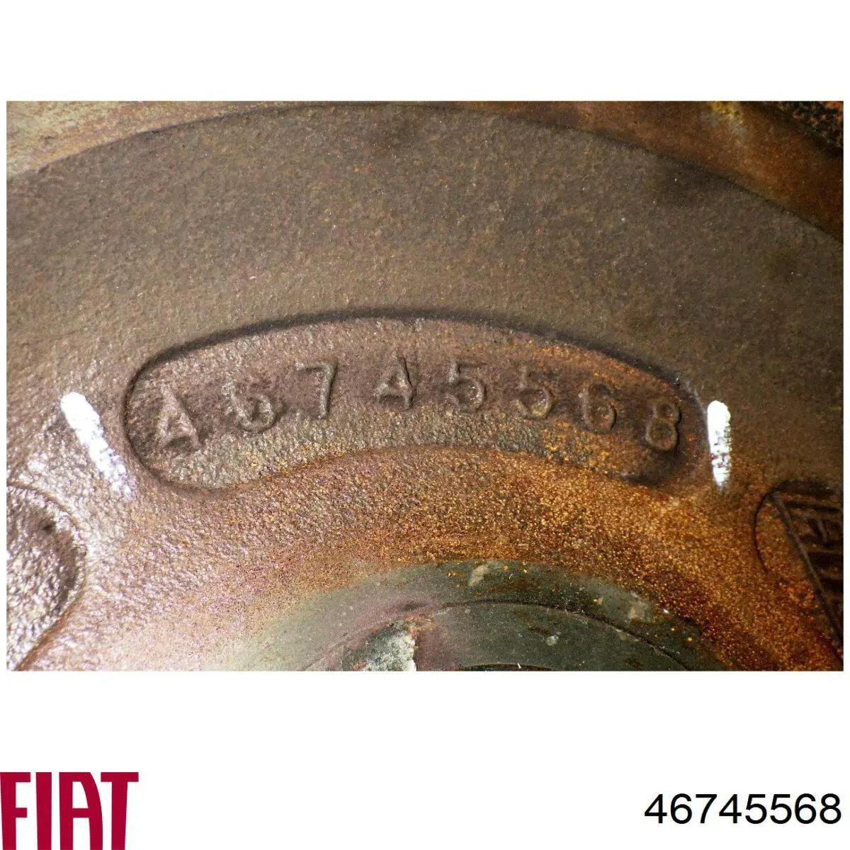 46745568 Fiat/Alfa/Lancia 