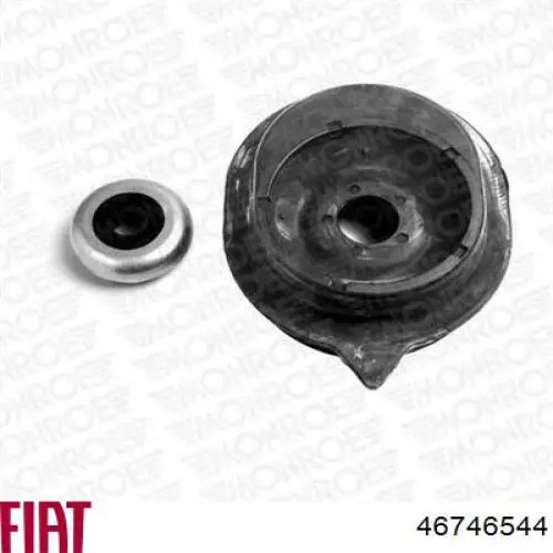 Купить 46746544 Fiat/Alfa/Lancia Опора переднего амортизатора