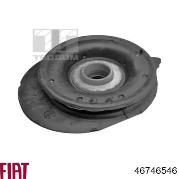 Купить 46746546 Fiat/Alfa/Lancia Опора переднего амортизатора