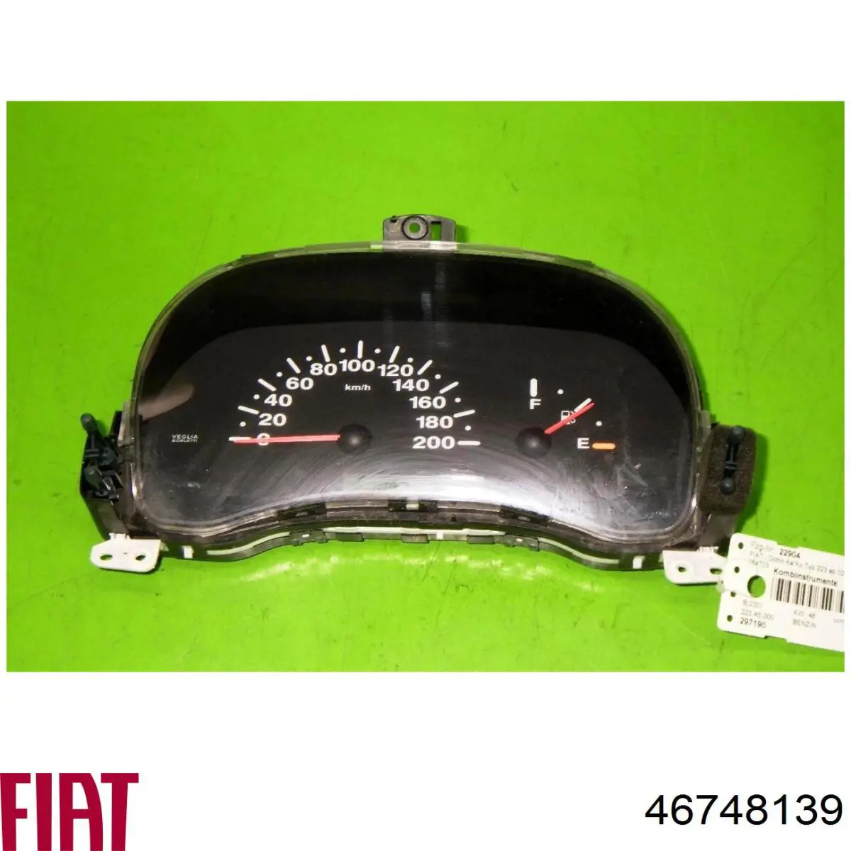 Купить 46748139 Fiat/Alfa/Lancia 