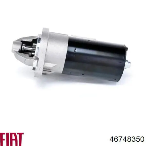 Купить 46748350 Fiat/Alfa/Lancia Стартер
