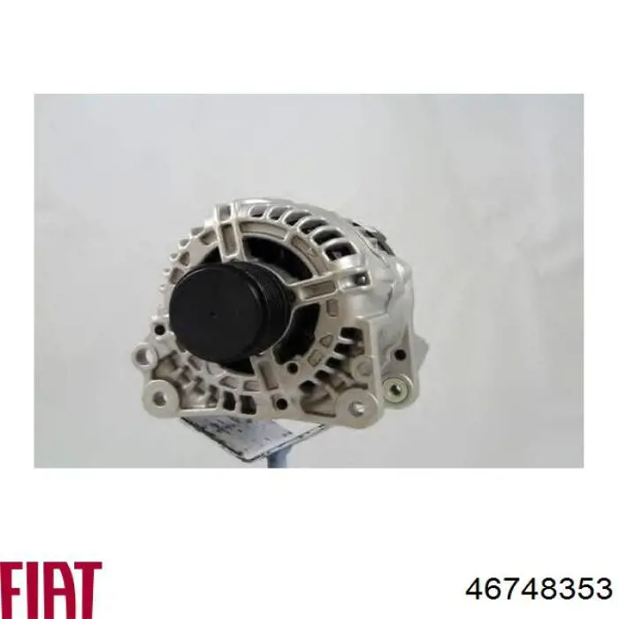 Автомобильный генератор Fiat/Alfa/Lancia 46748353 цена, от 102.14 USD
