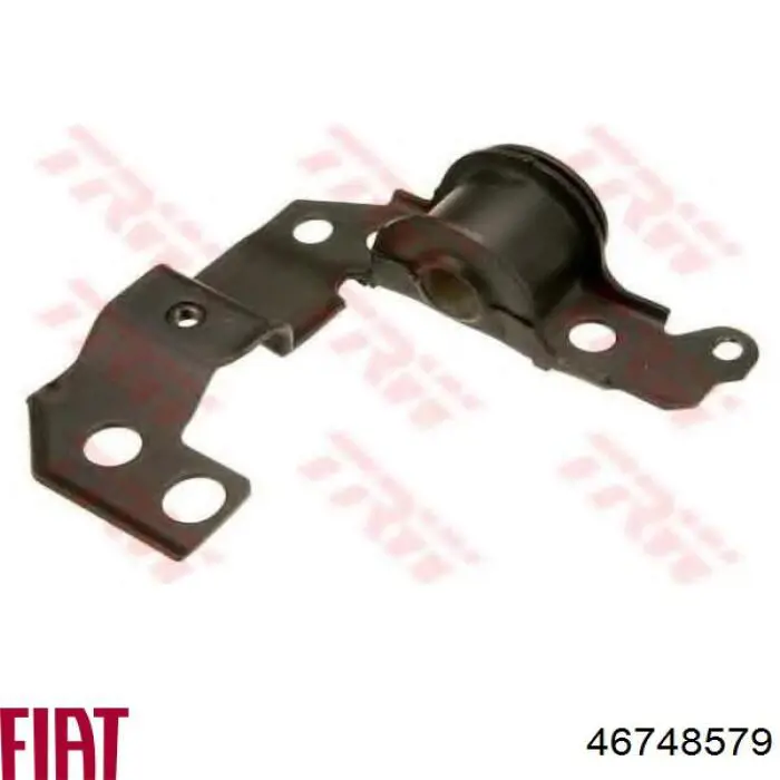 46748579 Fiat/Alfa/Lancia Сайлентблок нижнего переднего рычага
