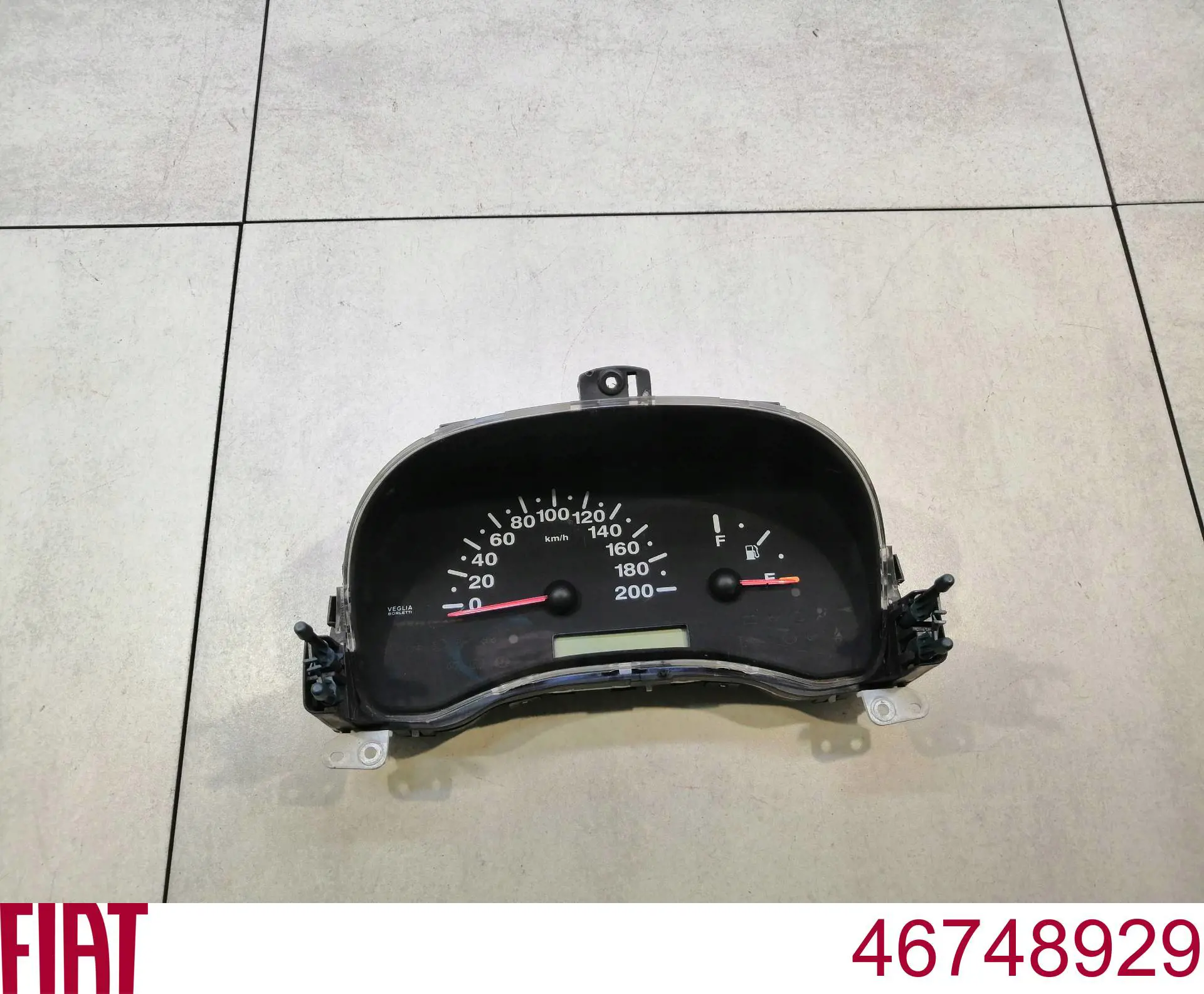  Fiat/Alfa/Lancia 46748929 цена, от 7.25 USD