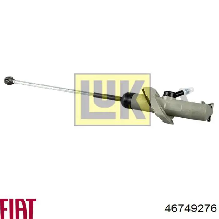 Купить 46749276 Fiat/Alfa/Lancia Главный цилиндр сцепления