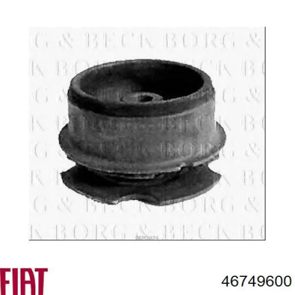 Купить 46749600 Fiat/Alfa/Lancia Правая опора двигателя