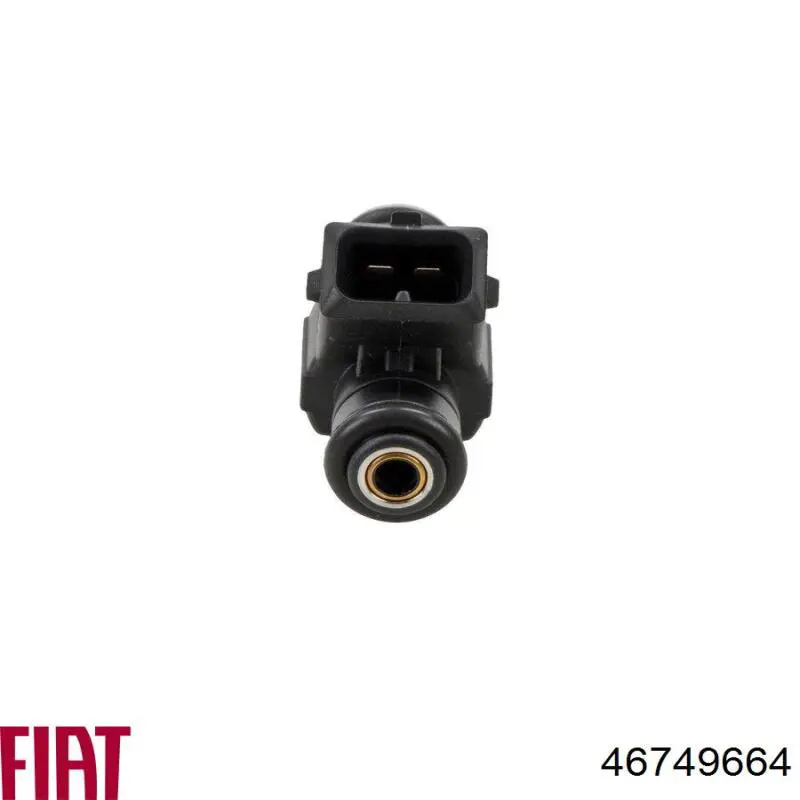Купить 46749664 Fiat/Alfa/Lancia Ремень генератора