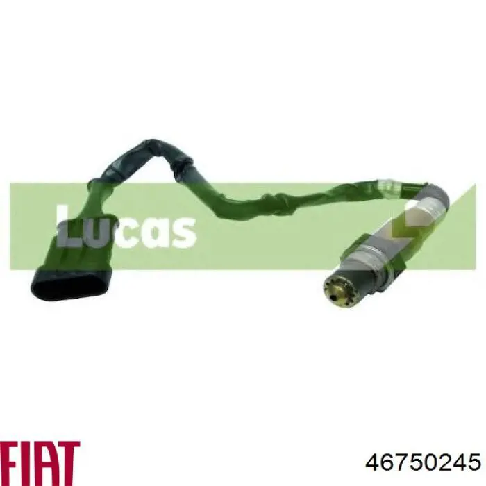 Лямбда зонд 46750245 Fiat/Alfa/Lancia
