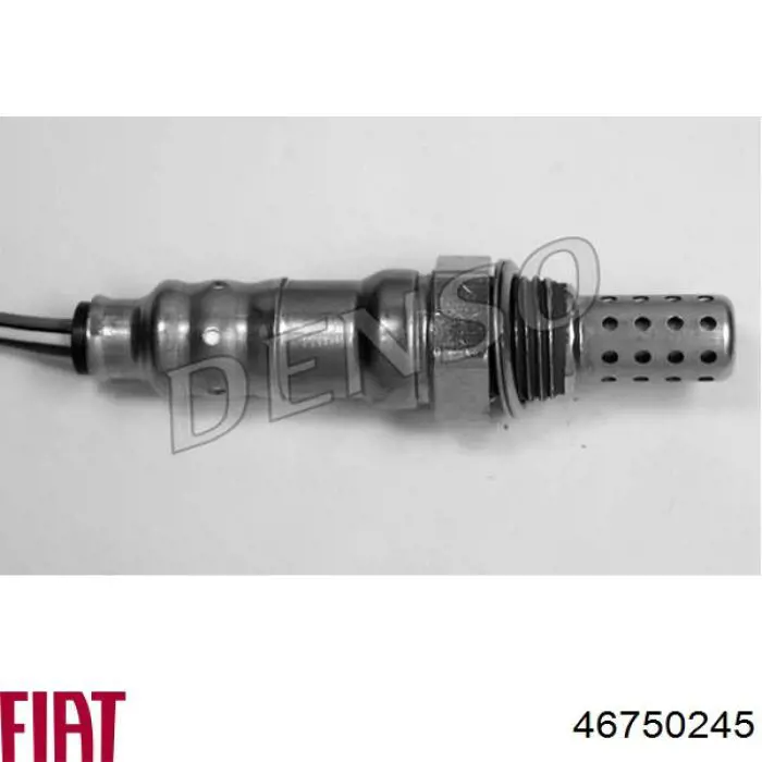 Купить 46750245 Fiat/Alfa/Lancia Датчик концентрации кислорода