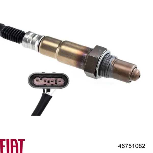 Лямбда зонд 46751082 Fiat/Alfa/Lancia