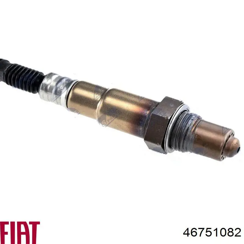 Купить 46751082 Fiat/Alfa/Lancia Датчик концентрации кислорода