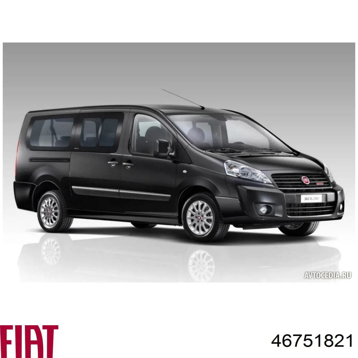 46751821 Fiat/Alfa/Lancia