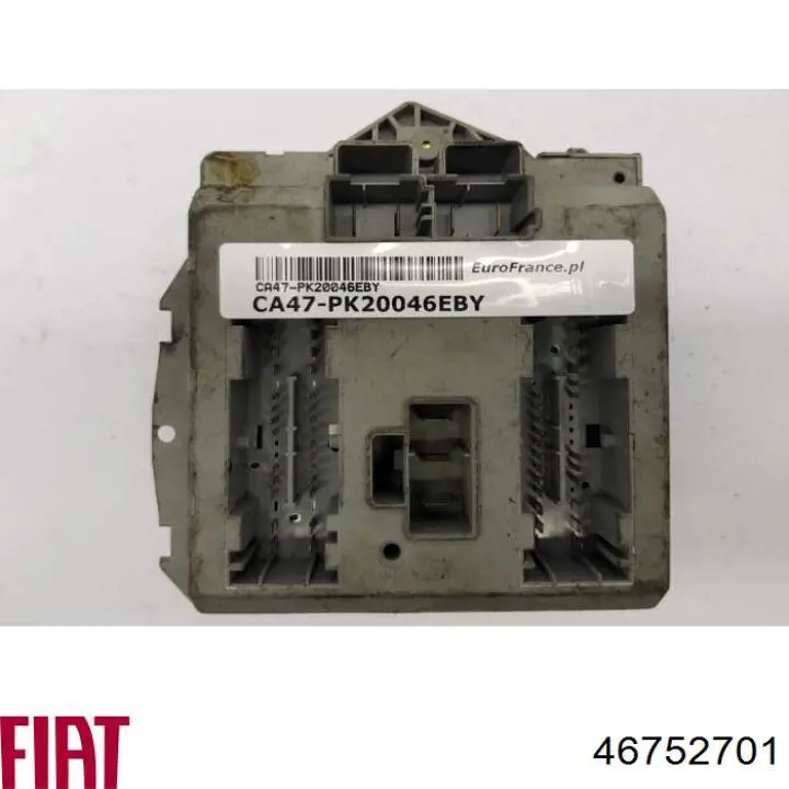 Коробка предохранителей Fiat/Alfa/Lancia 46752701 цена, от 18.20 USD