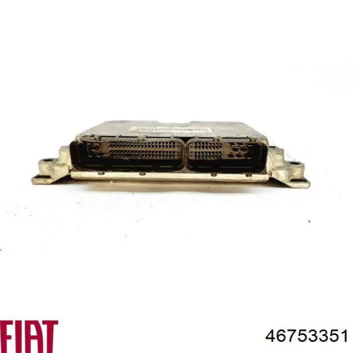 Купить 281010344 Fiat/Alfa/Lancia Электронный блок управления двигателем