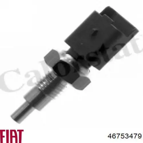 Датчик указателя температуры охлаждающей жидкости Fiat/Alfa/Lancia 46753479 цена, от 7.29 USD