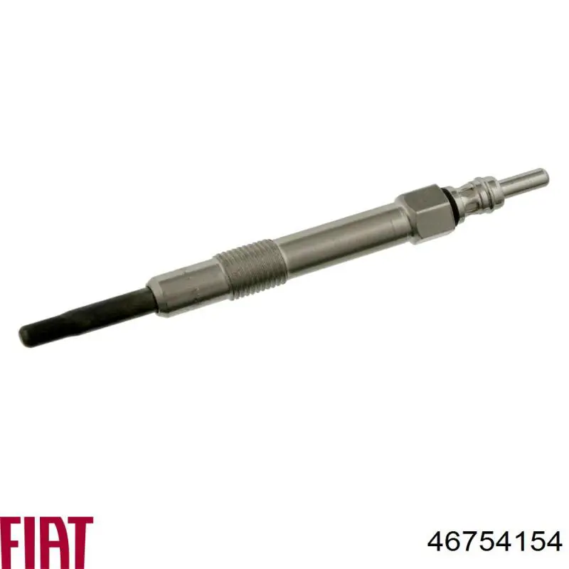 Купить 46754154 Fiat/Alfa/Lancia Свечи накала