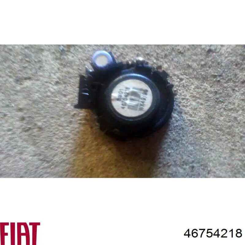  Fiat/Alfa/Lancia 46754218 цена, от 42.02 USD