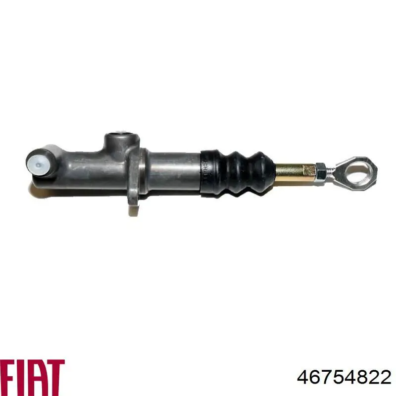 Купить 46754822 Fiat/Alfa/Lancia Главный цилиндр сцепления