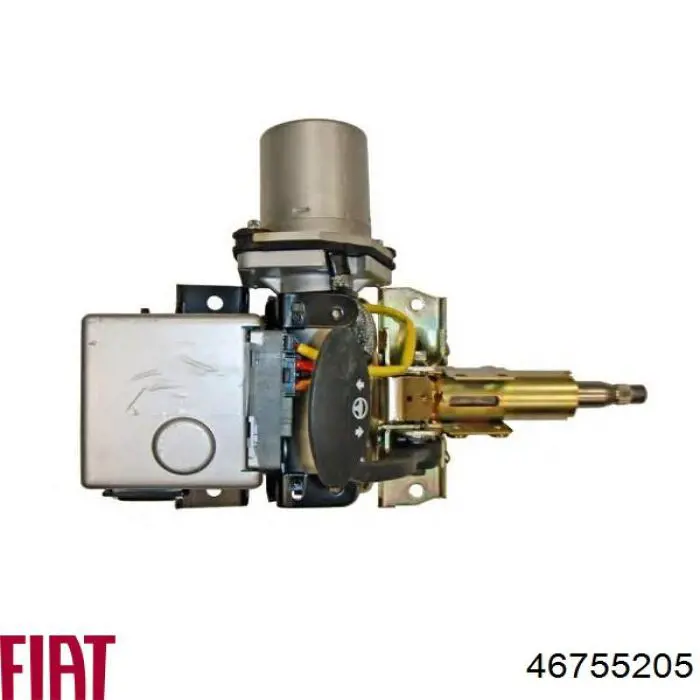 Рулевая колонка Fiat/Alfa/Lancia 46755205 цена, от 268.79 USD