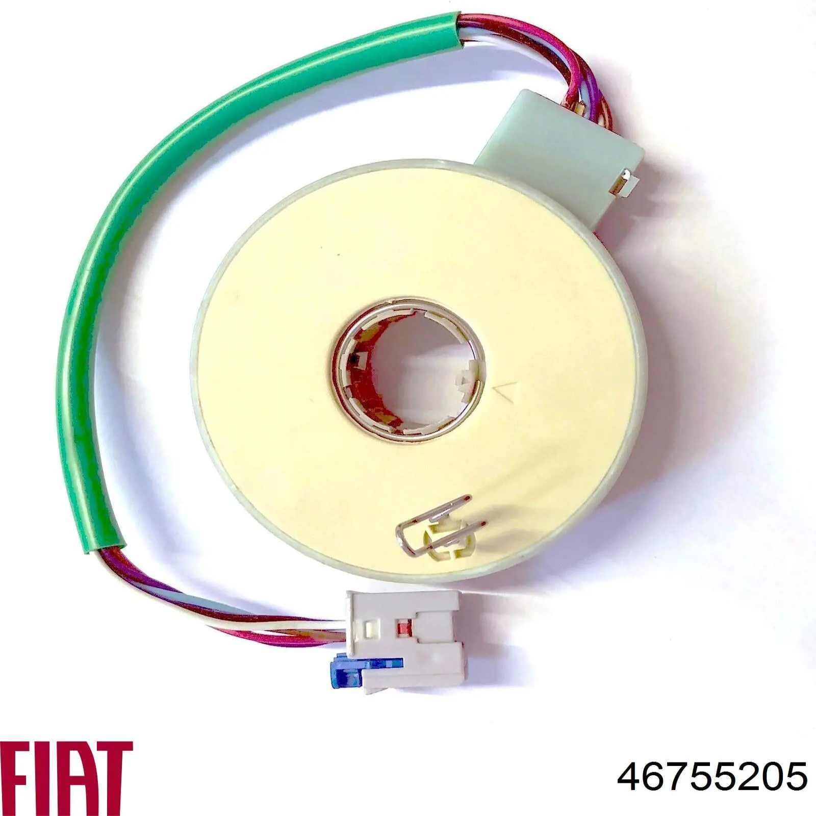 Купить 46755205 Fiat/Alfa/Lancia Рулевая колонка