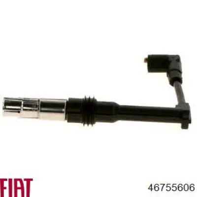 Провода зажигания Fiat/Alfa/Lancia 46755606 цена, от 64.35 USD