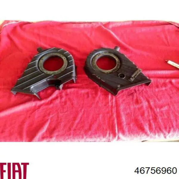 Шестерня привода масляного насоса Fiat/Alfa/Lancia 46756960 цена, от 45.56 USD