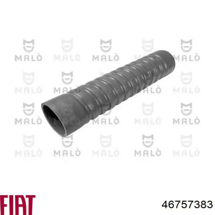 Купить 46757383 Fiat/Alfa/Lancia Патрубок интеркулера