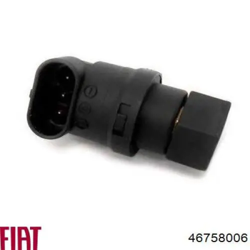 Датчик скорости Fiat/Alfa/Lancia 46758006 цена, от 11.43 USD