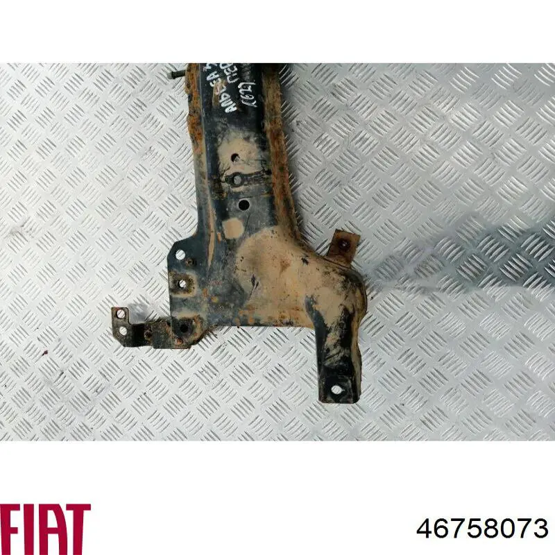 Передняя балка Fiat/Alfa/Lancia 46758073 цена, от 112.49 USD